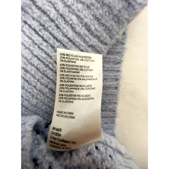 Womens Free People Snowdrift Pullover Size Small - Picture 5 of 7